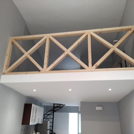 Apartament Kingsway Mezzanine Corfu  Zewnętrze zdjęcie
