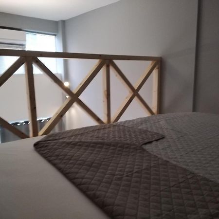 Apartament Kingsway Mezzanine Corfu  Zewnętrze zdjęcie