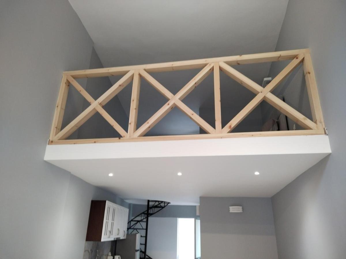 Apartament Kingsway Mezzanine Corfu  Zewnętrze zdjęcie
