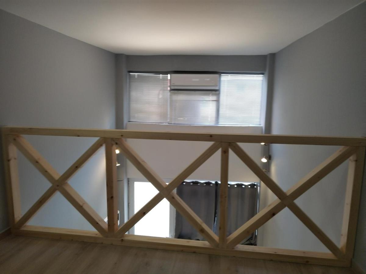 Apartament Kingsway Mezzanine Corfu  Zewnętrze zdjęcie