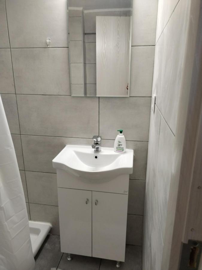 Apartament Kingsway Mezzanine Corfu  Zewnętrze zdjęcie