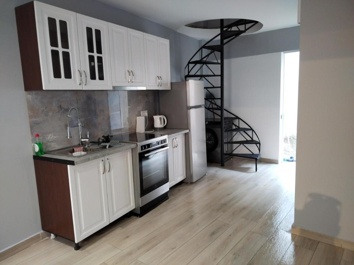 Apartament Kingsway Mezzanine Corfu  Zewnętrze zdjęcie