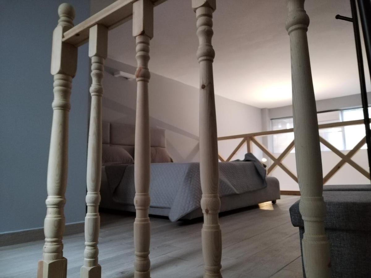 Apartament Kingsway Mezzanine Corfu  Zewnętrze zdjęcie