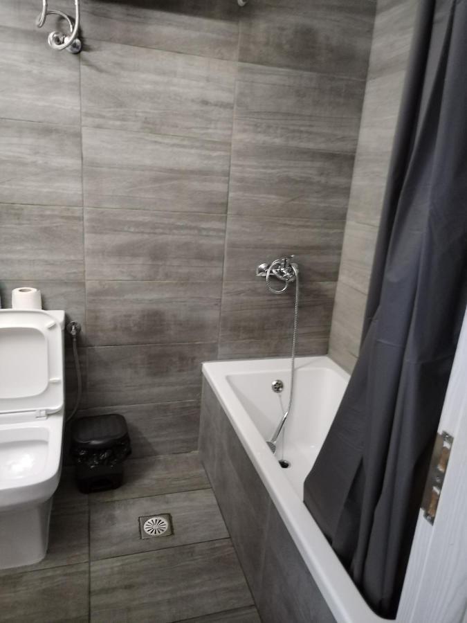 Apartament Kingsway Mezzanine Corfu  Zewnętrze zdjęcie