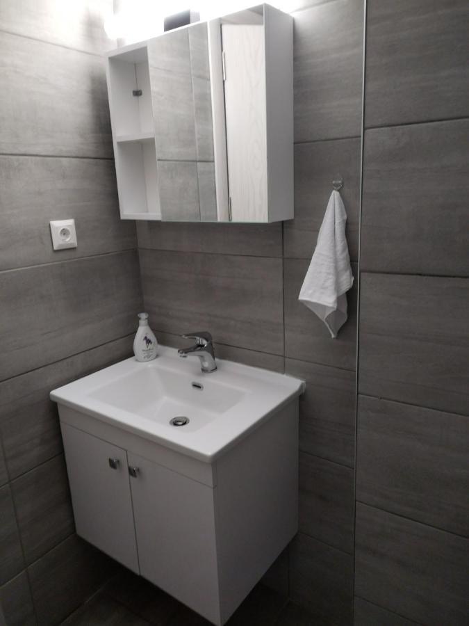 Apartament Kingsway Mezzanine Corfu  Zewnętrze zdjęcie